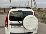 ВАЗ (Lada) Largus 2017 года за 4 700 000 тг. в Атырау – фото 3