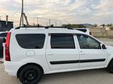 ВАЗ (Lada) Largus 2017 года за 4 700 000 тг. в Атырау – фото 4