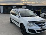 ВАЗ (Lada) Largus 2017 года за 4 700 000 тг. в Атырау – фото 2