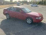 Mazda Cronos 1993 года за 400 000 тг. в Талдыкорган – фото 4