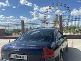 Audi A6 1997 года за 3 000 000 тг. в Шымкент – фото 3