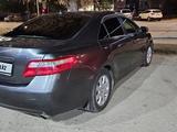 Toyota Camry 2008 года за 5 600 000 тг. в Актобе – фото 5