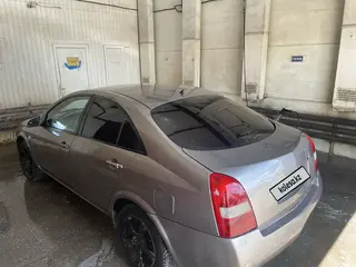 Nissan Primera