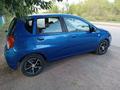 Chevrolet Aveo 2012 годаfor3 500 000 тг. в Караганда – фото 10