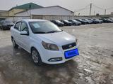 Ravon Nexia R3 2020 годаүшін4 900 000 тг. в Атырау – фото 2