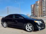 Toyota Camry 2013 года за 8 300 000 тг. в Павлодар