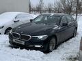 BMW 530 2019 годаfor16 000 000 тг. в Алматы