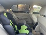 Skoda Superb 2010 года за 3 500 000 тг. в Караганда – фото 4