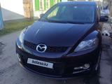 Mazda CX-7 2008 года за 3 800 000 тг. в Шымкент