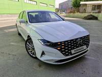 Hyundai Grandeur 2022 годаүшін14 999 999 тг. в Алматы