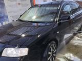 Audi A6 2004 года за 4 000 000 тг. в Петропавловск – фото 2