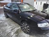 Audi A6 2004 года за 4 000 000 тг. в Петропавловск – фото 4