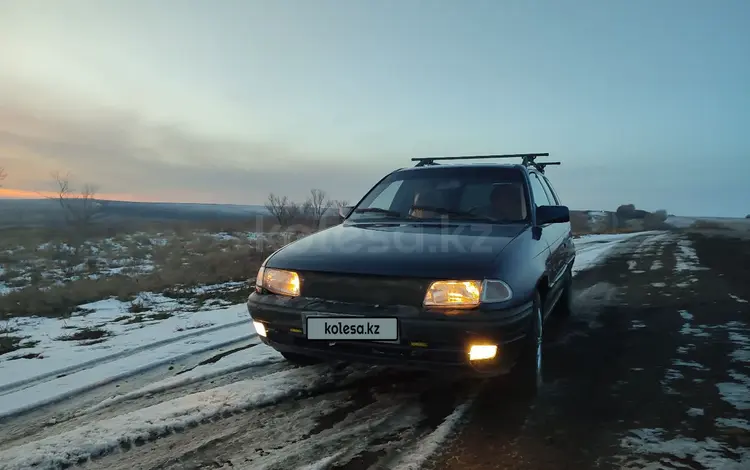 Opel Astra 1995 года за 1 150 000 тг. в Усть-Каменогорск