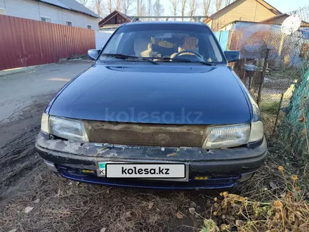 Opel Astra 1995 года за 1 150 000 тг. в Усть-Каменогорск – фото 7