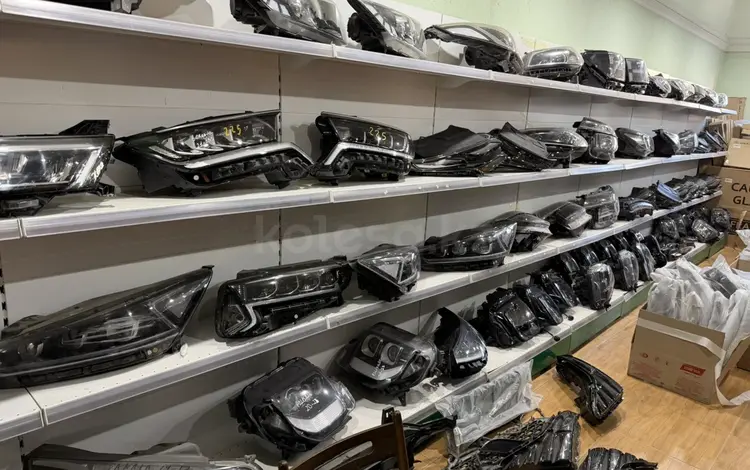 Фара фонарь KİA за 110 000 тг. в Алматы