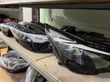 Фара фонарь KİA Hyundai за 105 000 тг. в Алматы