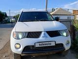 Mitsubishi L200 2007 годаүшін4 200 000 тг. в Жаркент