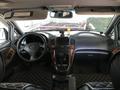 Lexus RX 300 2000 годаүшін4 300 000 тг. в Тараз – фото 12