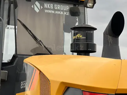 LiuGong  CLG 855 2020 года за 15 500 000 тг. в Караганда – фото 2
