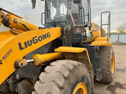 LiuGong  CLG 855 2020 года за 15 500 000 тг. в Караганда
