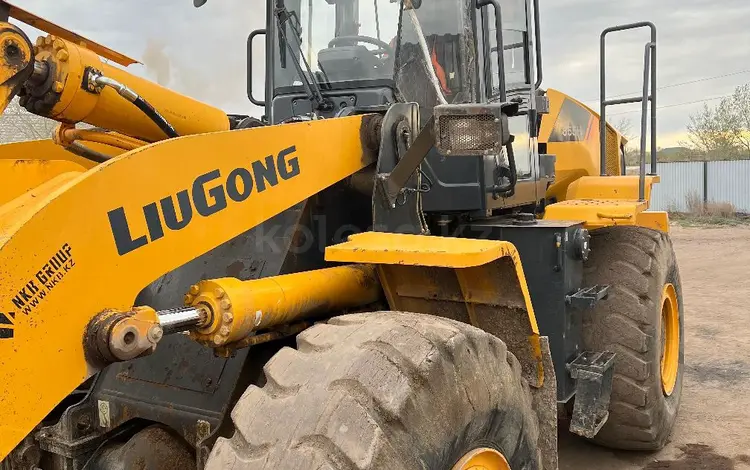 LiuGong  CLG 855 2020 годаүшін15 500 000 тг. в Караганда