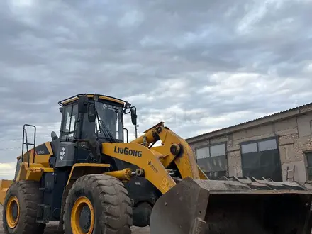 LiuGong  CLG 855 2020 года за 15 500 000 тг. в Караганда – фото 4
