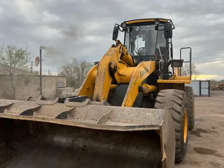 LiuGong  CLG 855 2020 года за 15 500 000 тг. в Караганда – фото 6