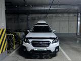 Subaru Outback 2019 года за 13 500 000 тг. в Астана – фото 4