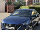 Hyundai Accent 2023 года за 6 900 000 тг. в Алматы – фото 4