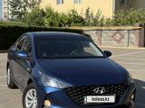 Hyundai Accent 2023 года за 6 900 000 тг. в Алматы – фото 5