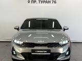 Kia K5 2023 годаүшін15 800 000 тг. в Астана – фото 5