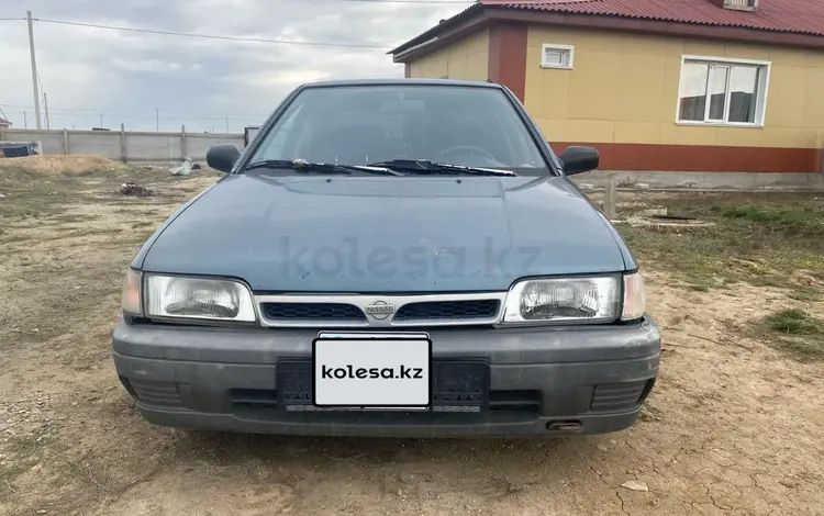 Nissan Sunny 1992 года за 550 000 тг. в Семей