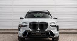 BMW X7 XDrive 40i 2026 года за 79 958 319 тг. в Астана – фото 2