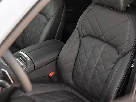 BMW X7 XDrive 40i 2026 года за 79 958 319 тг. в Астана – фото 10