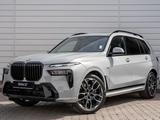 BMW X7 XDrive 40i 2026 годаүшін79 958 319 тг. в Астана
