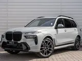 BMW X7 XDrive 40i 2026 года за 86 911 216 тг. в Астана