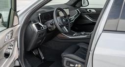 BMW X7 XDrive 40i 2026 года за 79 958 319 тг. в Астана – фото 3