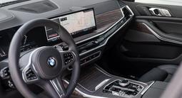 BMW X7 XDrive 40i 2026 года за 79 958 319 тг. в Астана – фото 4