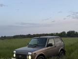 ВАЗ (Lada) Lada 2121 2021 годаүшін5 000 000 тг. в Павлодар – фото 2