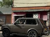 ВАЗ (Lada) Lada 2121 2021 годаүшін5 000 000 тг. в Павлодар