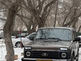 ВАЗ (Lada) Lada 2121 2021 годаүшін5 000 000 тг. в Павлодар – фото 4