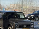 ВАЗ (Lada) Lada 2121 2021 годаүшін5 000 000 тг. в Павлодар – фото 5