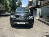Land Rover Discovery 2011 года за 12 700 000 тг. в Алматы – фото 4