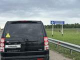 Land Rover Discovery 2011 года за 12 700 000 тг. в Алматы – фото 2