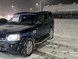 Land Rover Discovery 2011 года за 12 700 000 тг. в Алматы