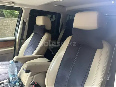 Land Rover Discovery 2011 года за 12 700 000 тг. в Алматы – фото 6