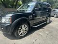 Land Rover Discovery 2011 года за 12 700 000 тг. в Алматы – фото 7