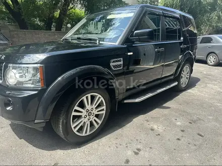 Land Rover Discovery 2011 года за 12 700 000 тг. в Алматы – фото 7