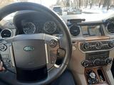 Land Rover Discovery 2011 года за 12 700 000 тг. в Алматы – фото 5
