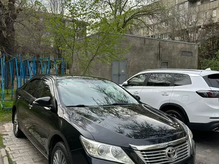 Toyota Camry 2012 года за 10 300 000 тг. в Алматы